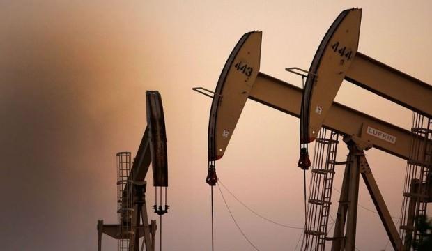 Brent petrolün varili 62,28 dolar
