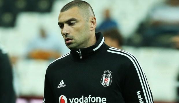 Burak Yılmaz'ın yıllık ücreti belli oldu!