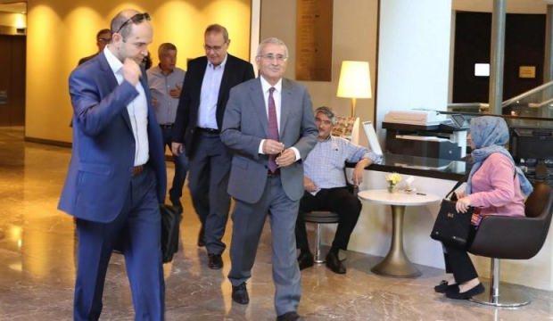 Gizli IMF toplantısına sert tepki: Meşruiyet dışı