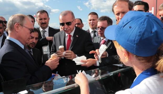 Erdoğan tatmıştı, dünyaya yayılacak