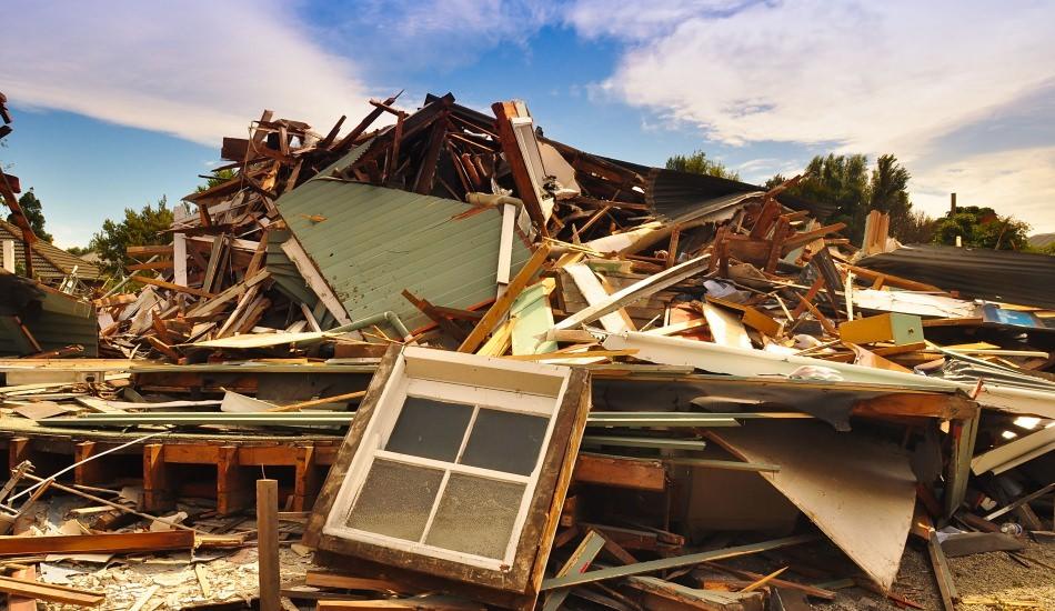 deprem aninda ne yapilmalidir depreme