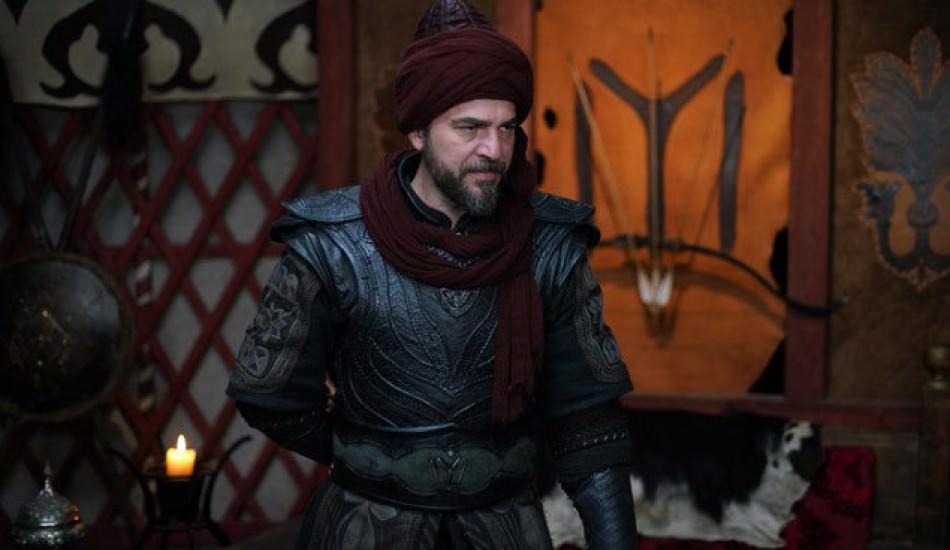 Diriliş Ertuğrul'un yapımcısından yeni dizi!