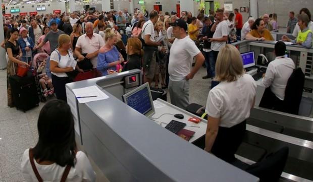 Dünya devinin iflası sonrası Türkiye'de kriz masası kuruldu