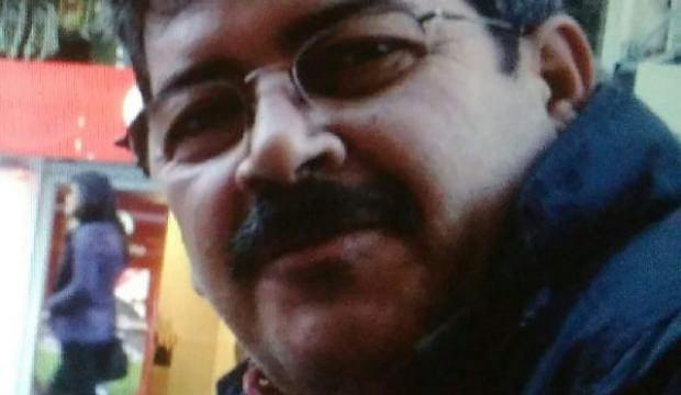 Emekliliğine 1 ay kala iş kazasında öldü