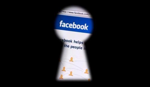 Facebook Türkiye'yi eleştiren yüzlerce hesabı kapattı!