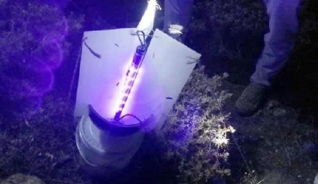 Gümüşhane'de kelebek yakalayan yabancı uyruklu 2 kişiye para cezası