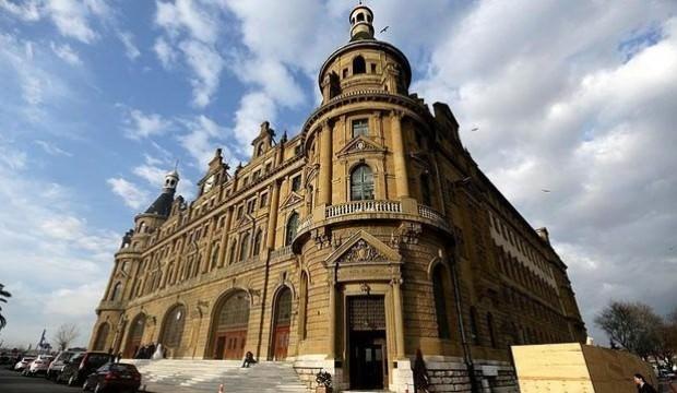 Haydarpaşa ve Sirkeci Garı'nın kiralanmasına yönelik açıklama