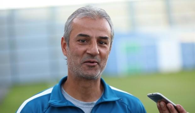 İsmail Kartal'dan Başakşehir'e gözdağı