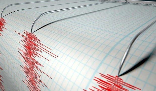 İstanbul'da yaşanan deprem sonrası artçı şoklar devam ediyor! En büyüğü 4.4