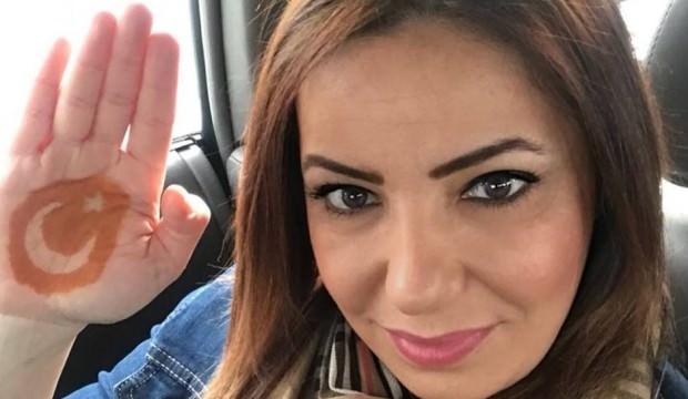 İYİ Parti Lüleburgaz İlçe Başkanı Sibel Pişkin istifa etti
