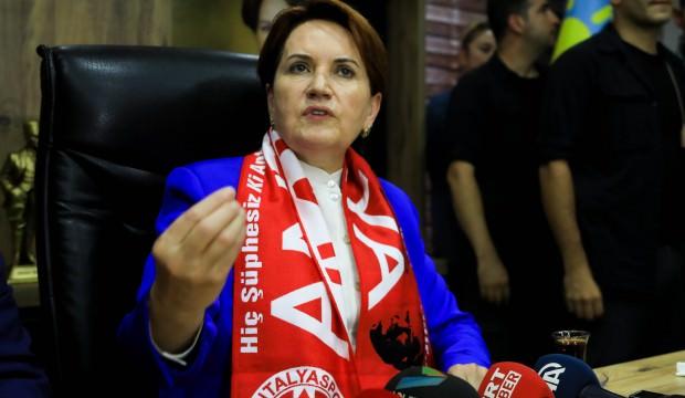İYİ Parti'de art arda istifalar! 'Demokrasi kalmadı...'
