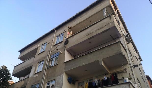 Kentsel dönüşümde 5,8 yoğunluğu