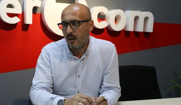 Halis Mutlu: Kudüs'e artık uyanmalıyız