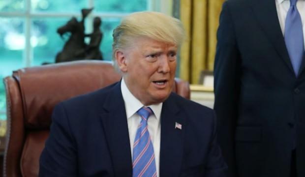 ABD Kongresinin Kaşıkçı ısrarı, Trump'ın inadını kıramadı
