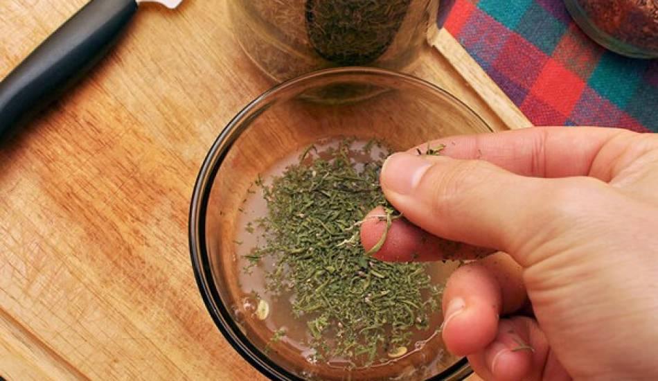mercimek otu nerelerde