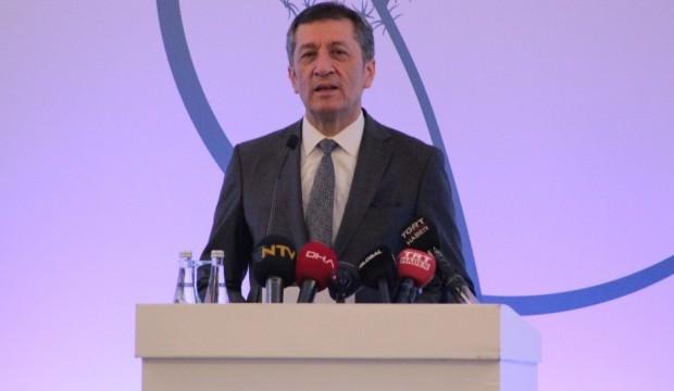 Milli Eğitim Bakanı açıkladı: Asla söz konusu değil!