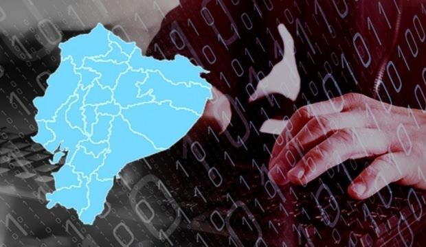 O ülkede büyük şok! Tüm vatandaşların verisi çalındı