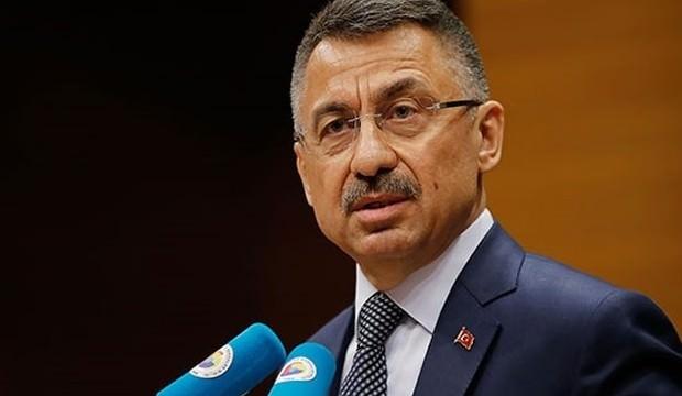 Oktay: “Bizim Diyarbakır’daki gözü yaşlı annelere sözümüz var”