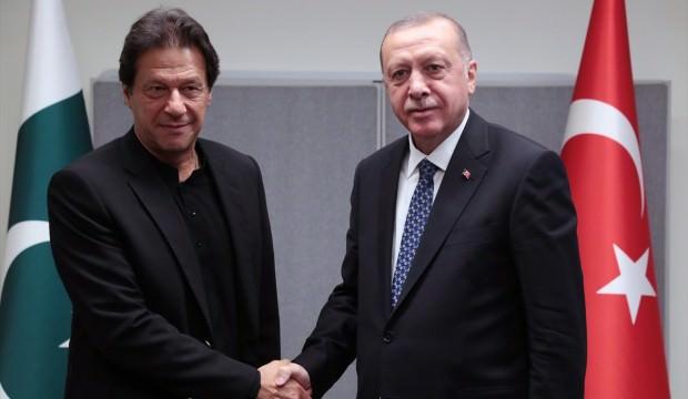 Pakistan, Türkiye ve Malezya birleşti! Bomba karar