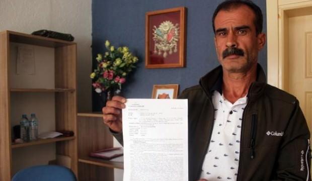 Polis ceza kesti, dava açtı, kazandı