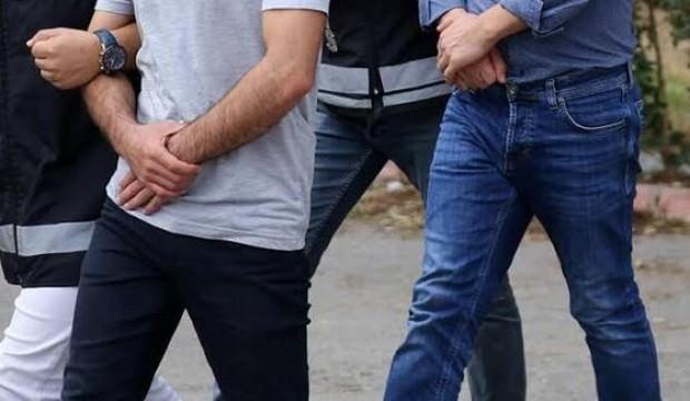 Polis harekete geçti! Baskında 12 şüpheli gözaltına alındı