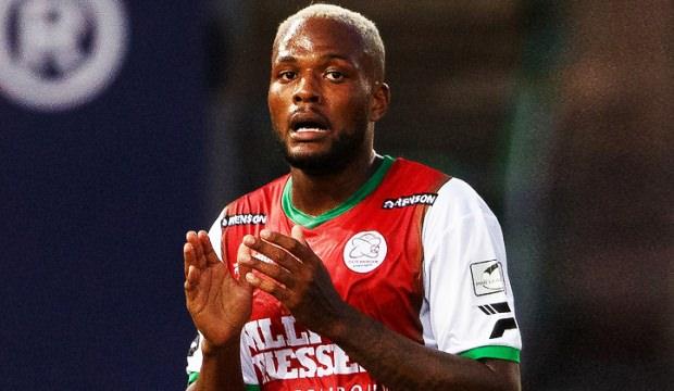 '2.5 milyon euro verelim, Larin'i hemen alalım'