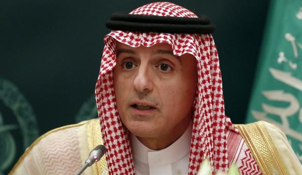 Suudi Arabistan'dan açıklama: Biz öldürmedik, ajanlar öldürdü