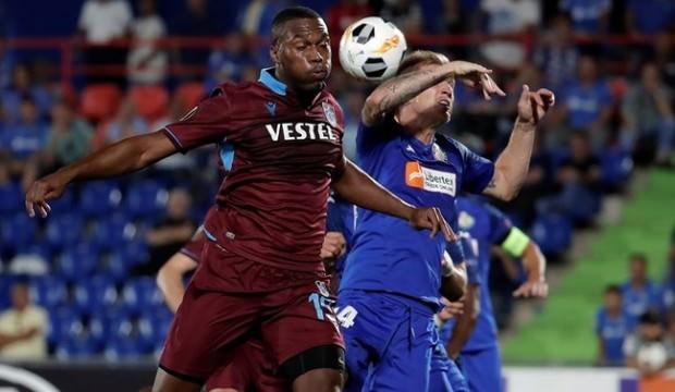 Trabzonspor'da Sturridge seferberliği!