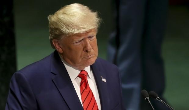 Trump'tan bir darbe daha! 56 milyar doları sildi