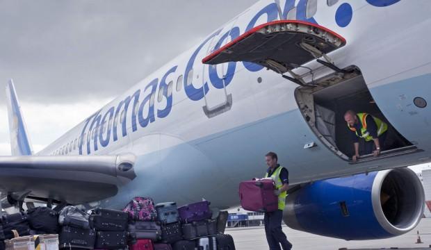 Turizm Yasası’na Thomas Cook ayarı