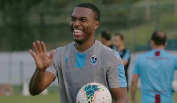 Ünal Karaman'dan Sturridge kararı