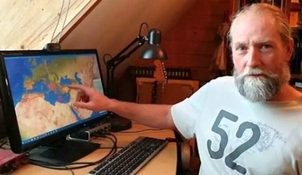 Ünlü deprem uzmanından yeni 'İstanbul' tweeti!
