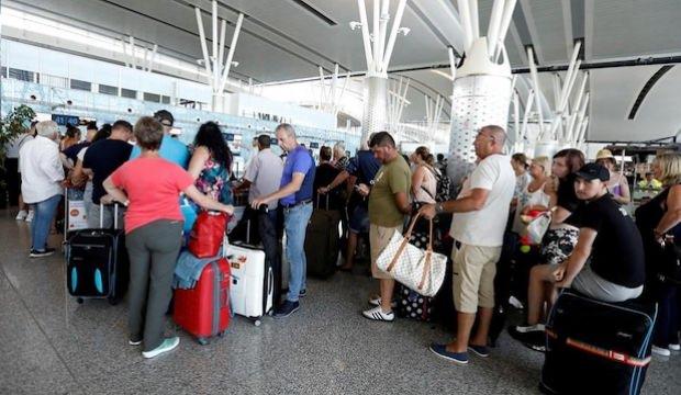 Vatandaşı tatilde koruyacak yasa geliyor