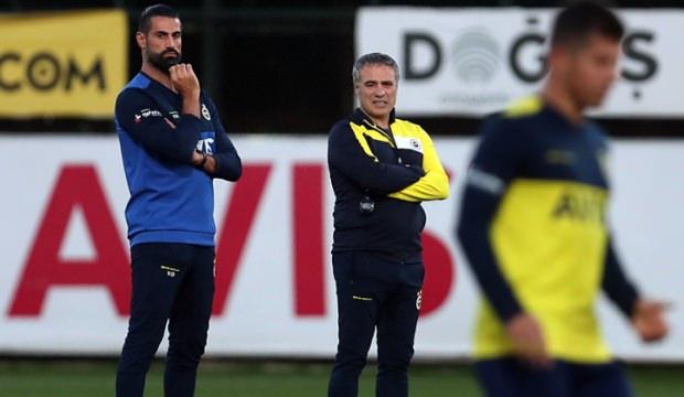 Yanal'dan uyarı! 'Baskıyı onlar hissetsin'