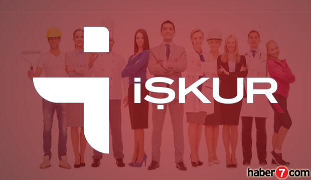 2019 İŞKUR TYP ile personel alımı başvuru sonuçları ne zaman açıklanacak?