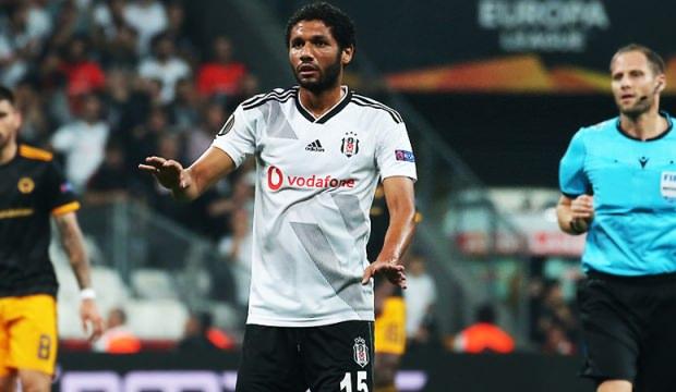 Beşiktaş'a yeni geldi ama ayrılmak istiyor!