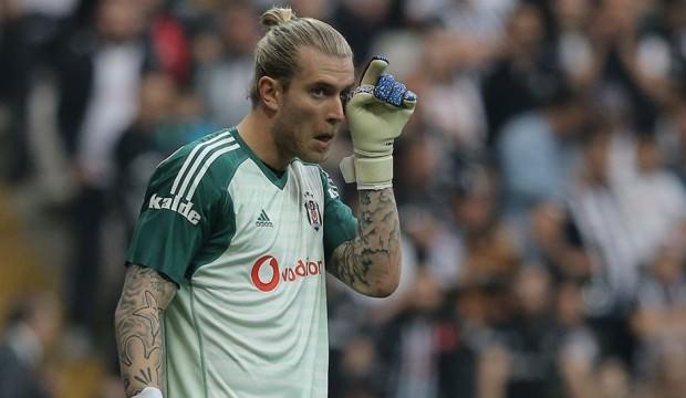Loris Karius'tan Liverpool açıklaması!