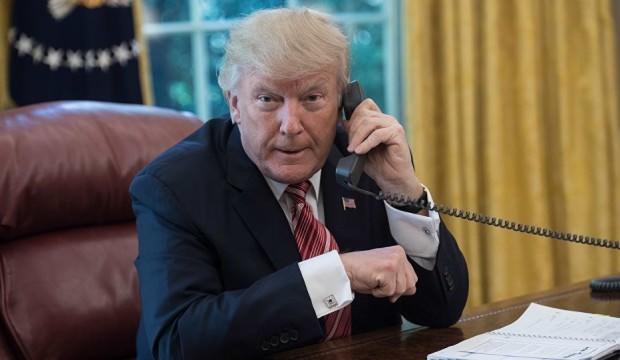 Trump kendisini analiz eden yapay zekayı bozmayı başardı