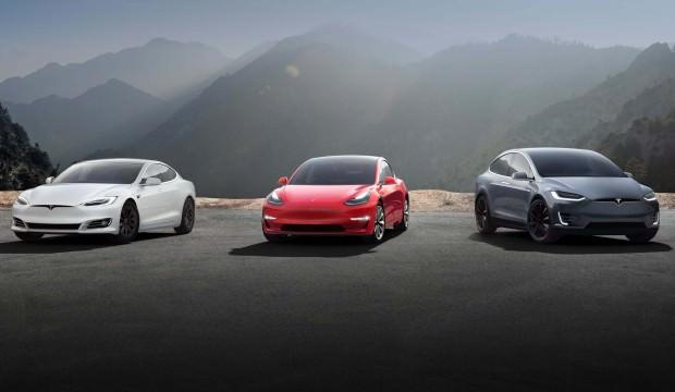 ABD, Tesla'ya soruşturma başlattı