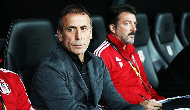 Avcı: Benim antrenörlüğüm sorgulanmaz!