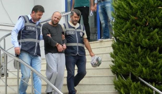 Ağabeyini öldürmüştü: Bu kişi ölmeyi hak etti