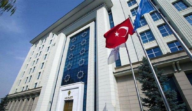 AK Parti Erdoğan başkanlığında yarın Kızılcahamam'da kampa giriyor