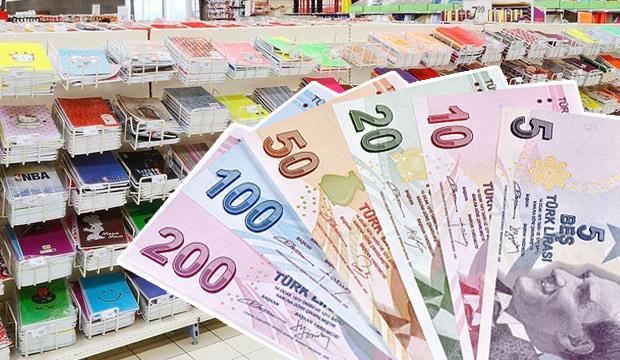 Asgari ücret ile geçinen ailelere kırtasiye yardımı ve eğitim ödeneği