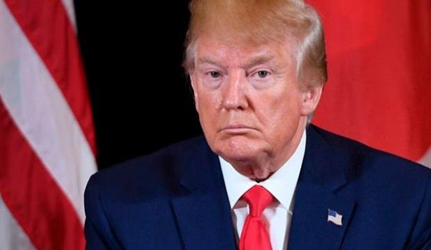 Azil süreci paniği: Trump ilk kez gerçekten korktu
