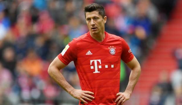 Bayern Munih E Evinde Buyuk Sok Tum Spor Haber