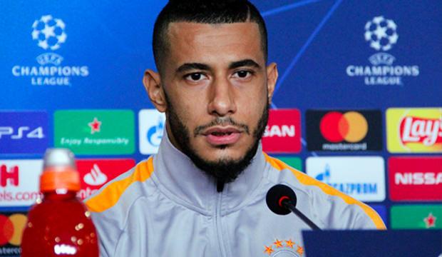 Belhanda: İyi orta açamıyorsam daha iyisi bulunur