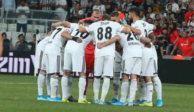 Beşiktaş'ın konuğu Wolverhampton