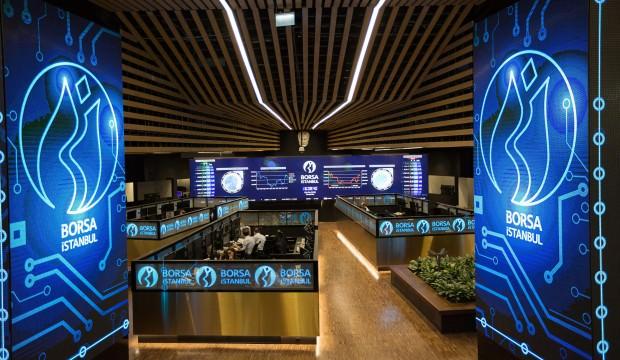 Borsa haftayı yükselişle tamamladı