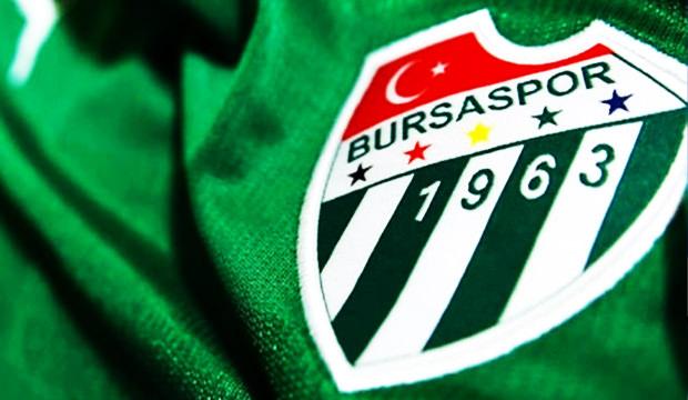 Bursaspor Başkanı büyük tehlikeyi açıkladı!