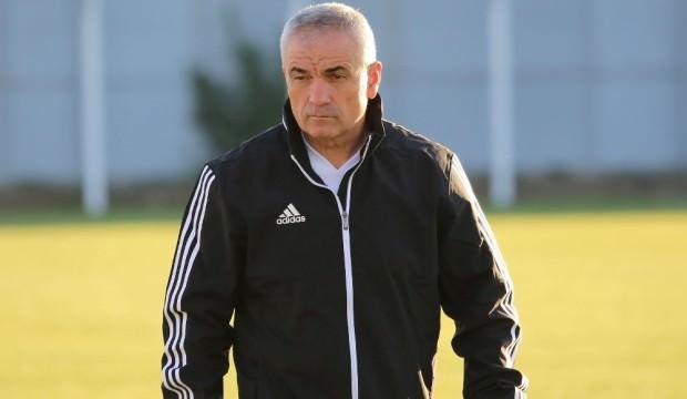 Çalımbay: Hakemler herkesin kaderi ile oynuyor